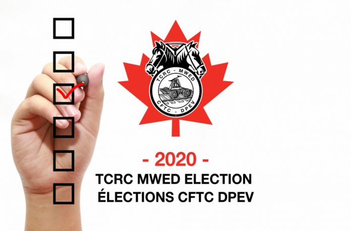 electionTCRC